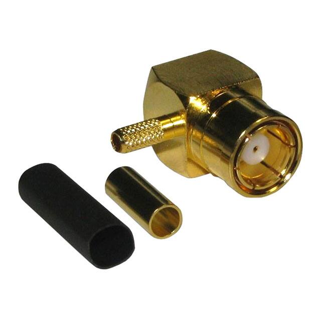 142115 Amphenol RF  Gruppi di connettori coassiali (RF)